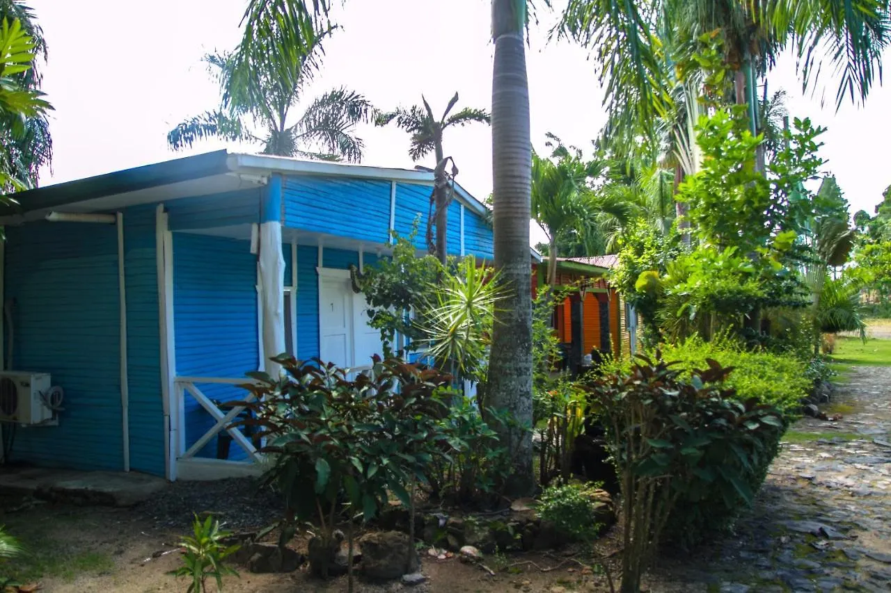 Hotel Colinas Del Rey Hato Mayor Del Rey