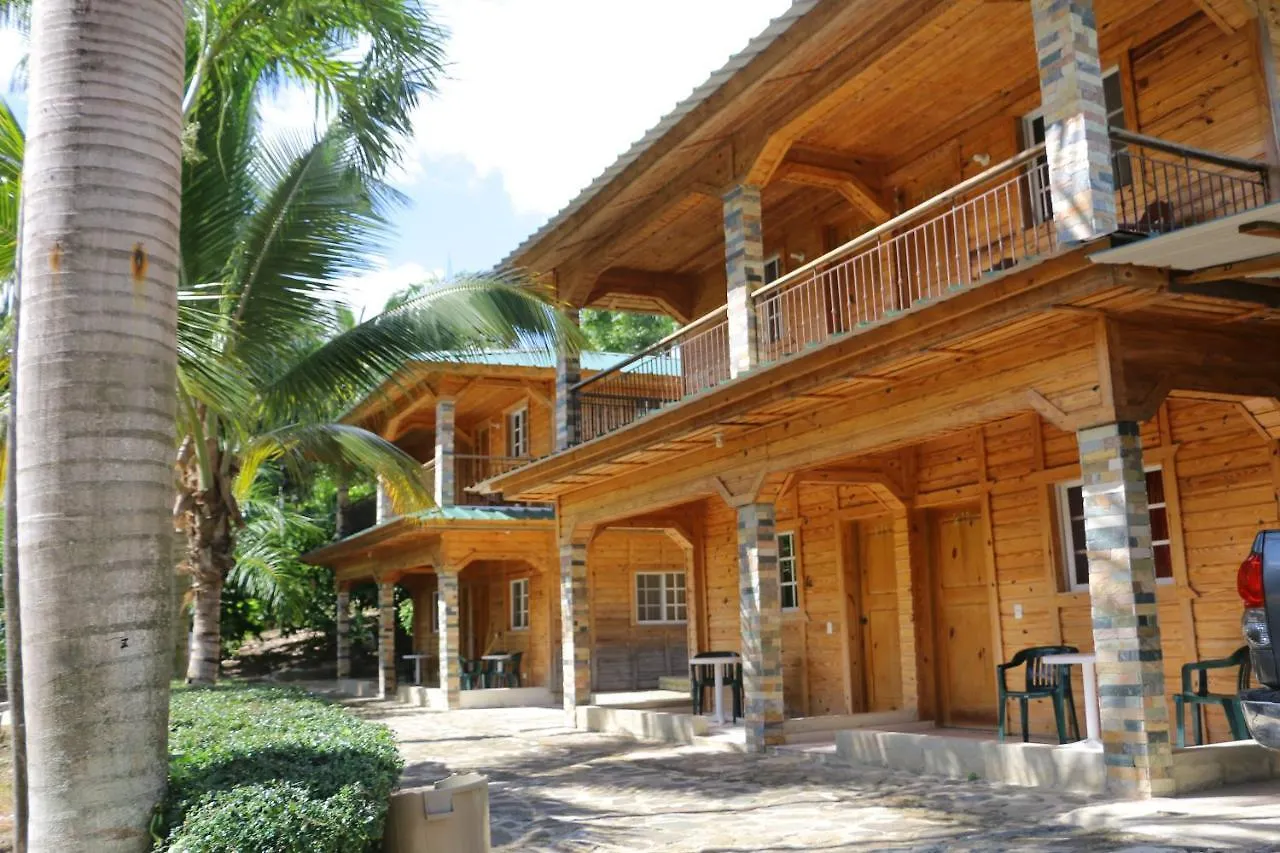 ***  Hotel Colinas Del Rey Hato Mayor Del Rey Dominican Republic