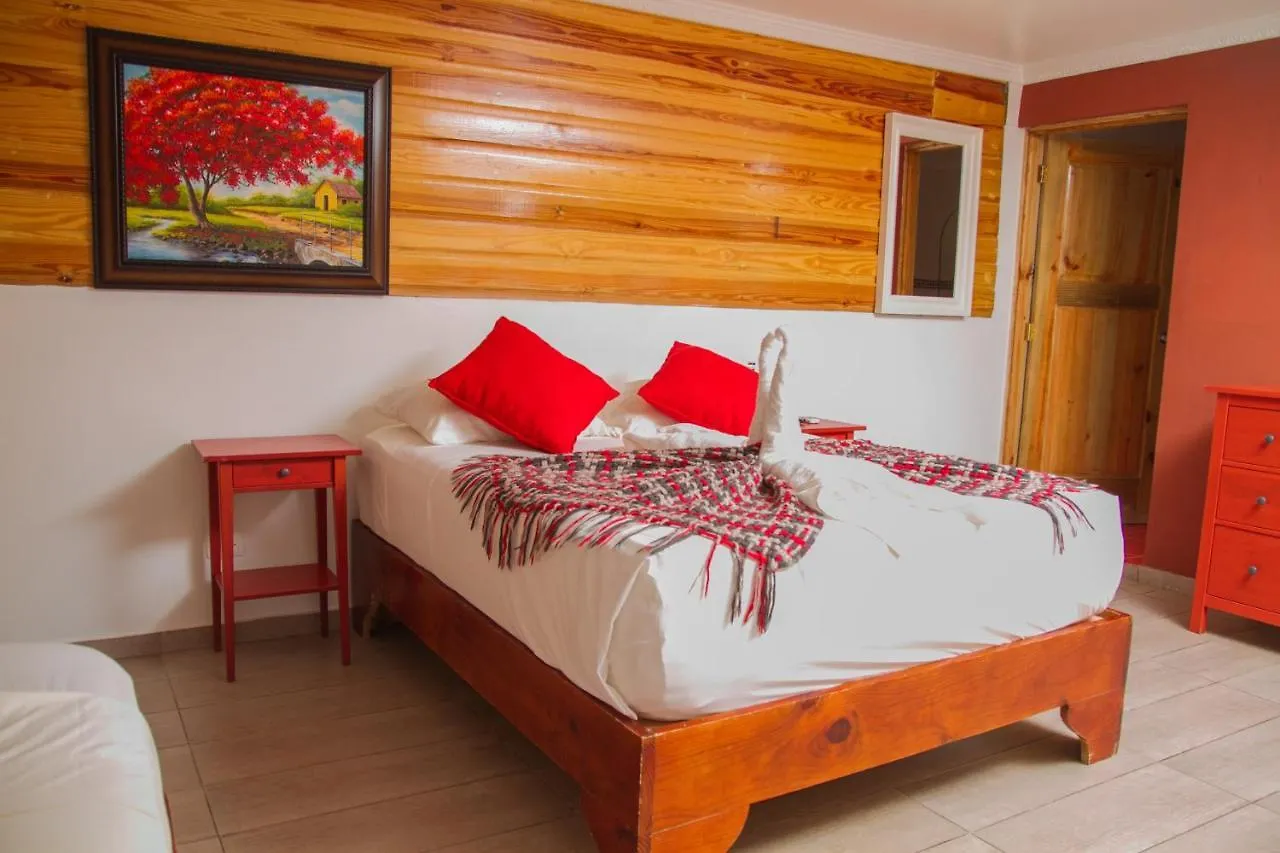 Hotel Colinas del Rey Hato Mayor Del Rey