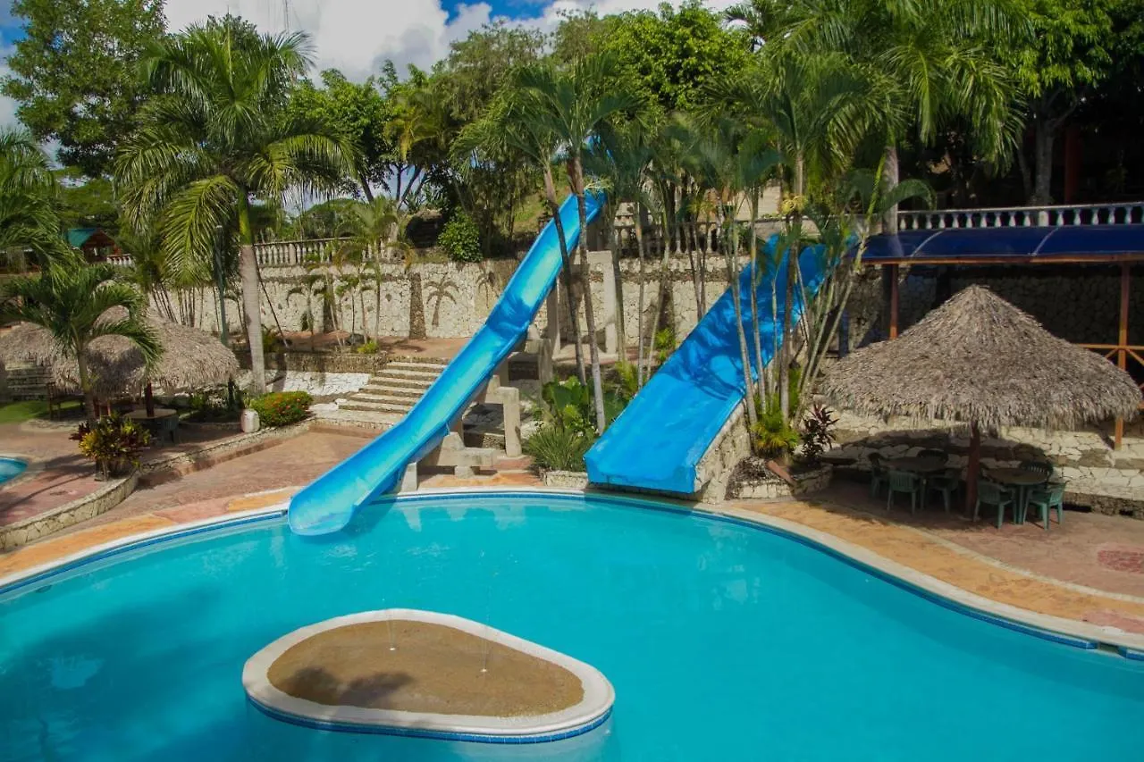 Hotel Colinas del Rey Hato Mayor Del Rey República Dominicana