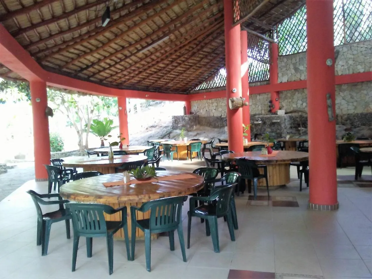 Hato Mayor Del Rey Hotel Colinas Del Rey