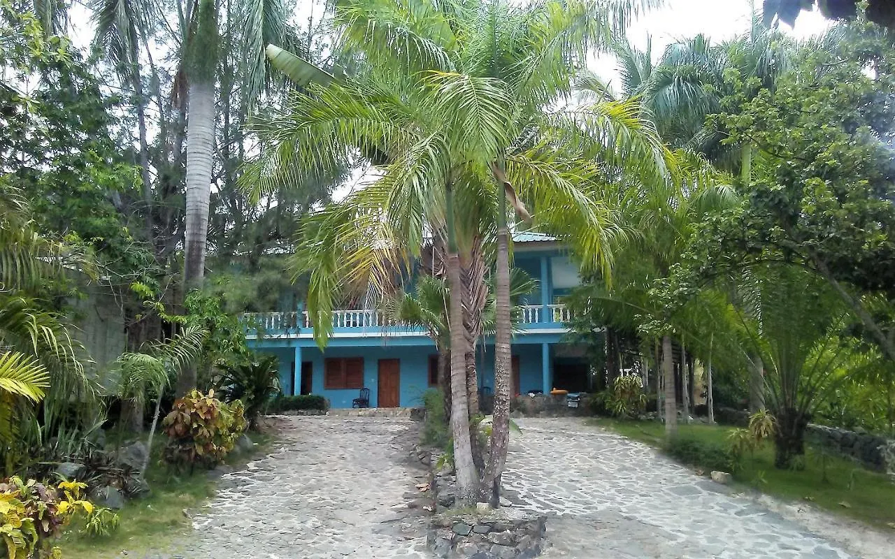 ***  Hato Mayor Del Rey Hotel Colinas Del Rey جمهورية الدومينيكان