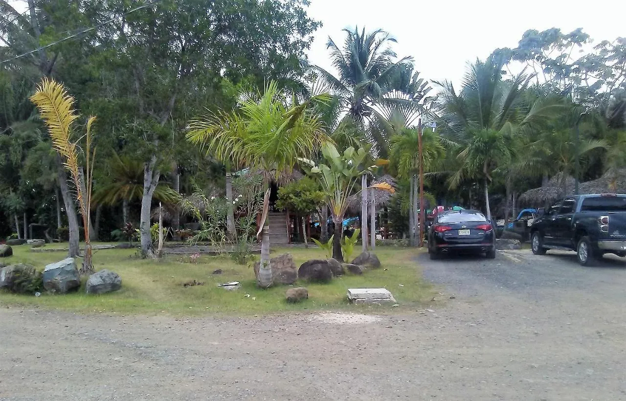 Hato Mayor Del Rey Hotel Colinas Del Rey  Hato Mayor Del Rey