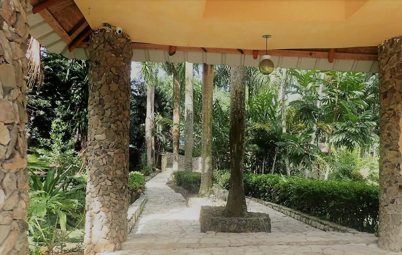 Hato Mayor Del Rey Hotel Colinas Del Rey