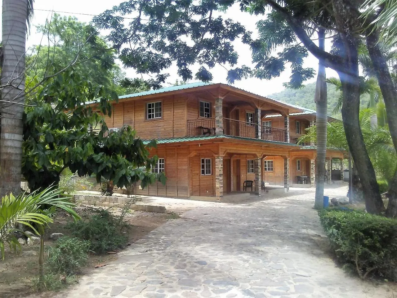 Hato Mayor Del Rey Hotel Colinas Del Rey 3*, Hato Mayor Del Rey جمهورية الدومينيكان