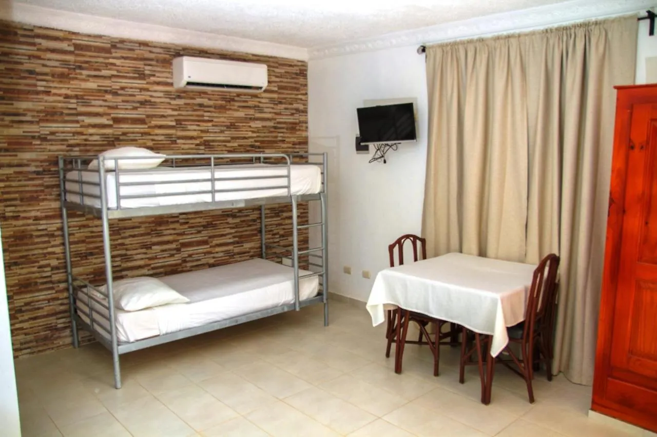 Hato Mayor Del Rey Hotel Colinas Del Rey