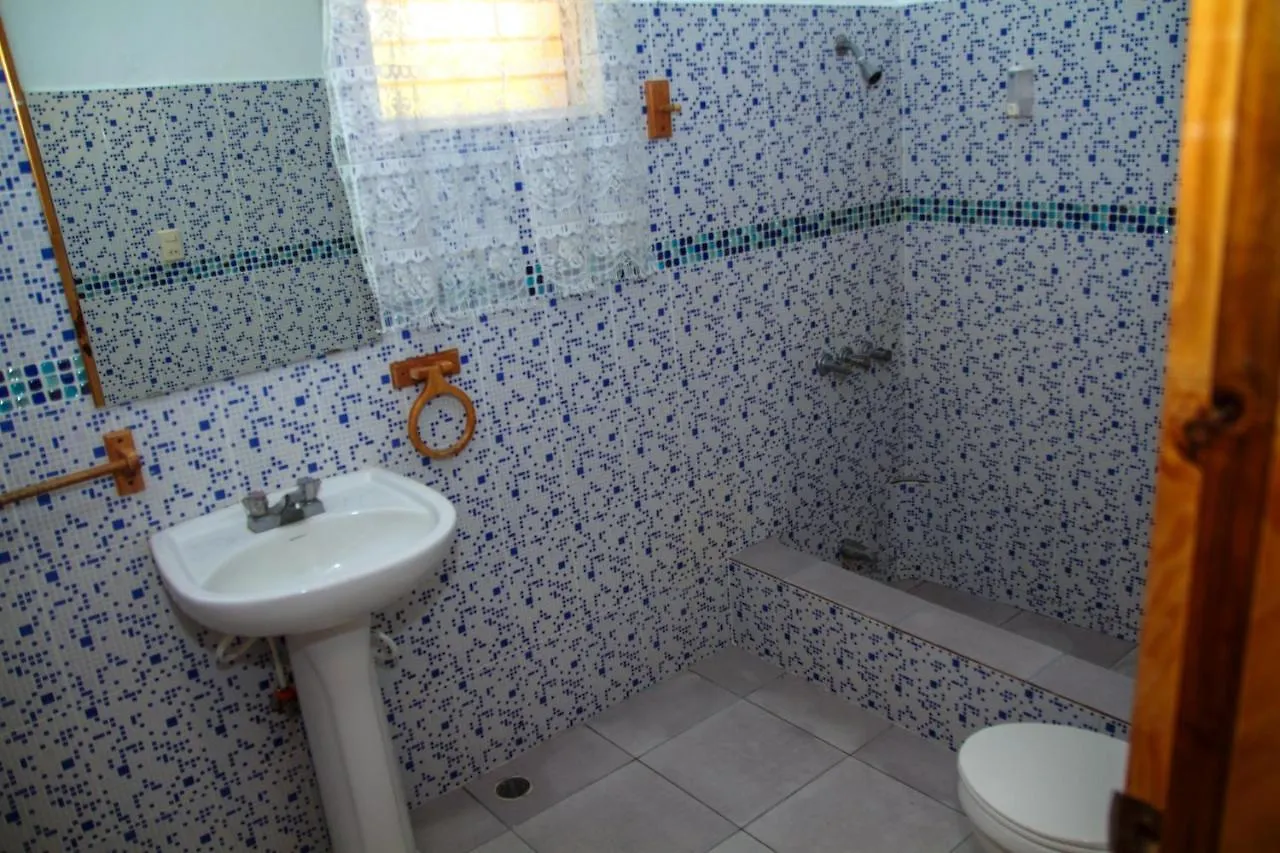 ***  Hato Mayor Del Rey Hotel Colinas Del Rey جمهورية الدومينيكان