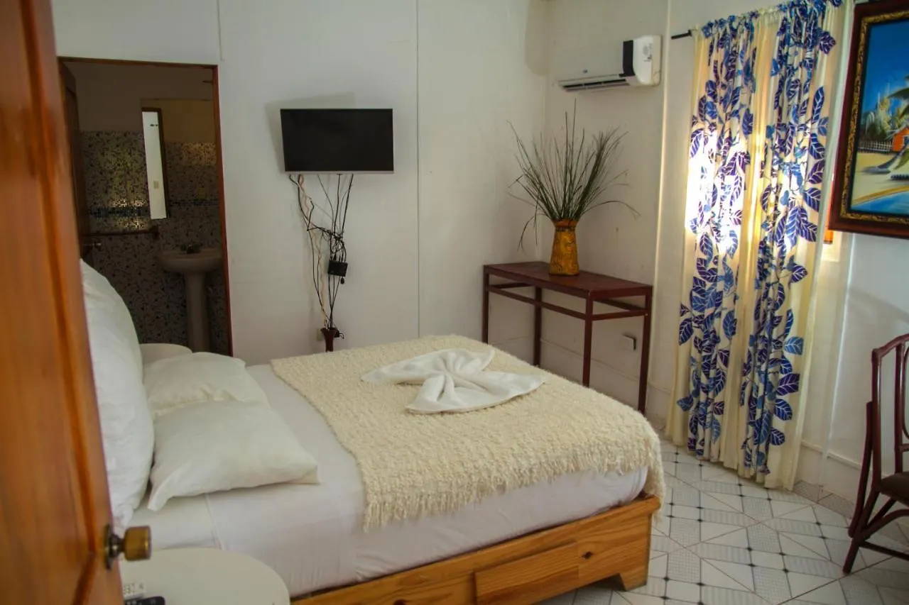 Hato Mayor Del Rey Hotel Colinas Del Rey Hato Mayor Del Rey