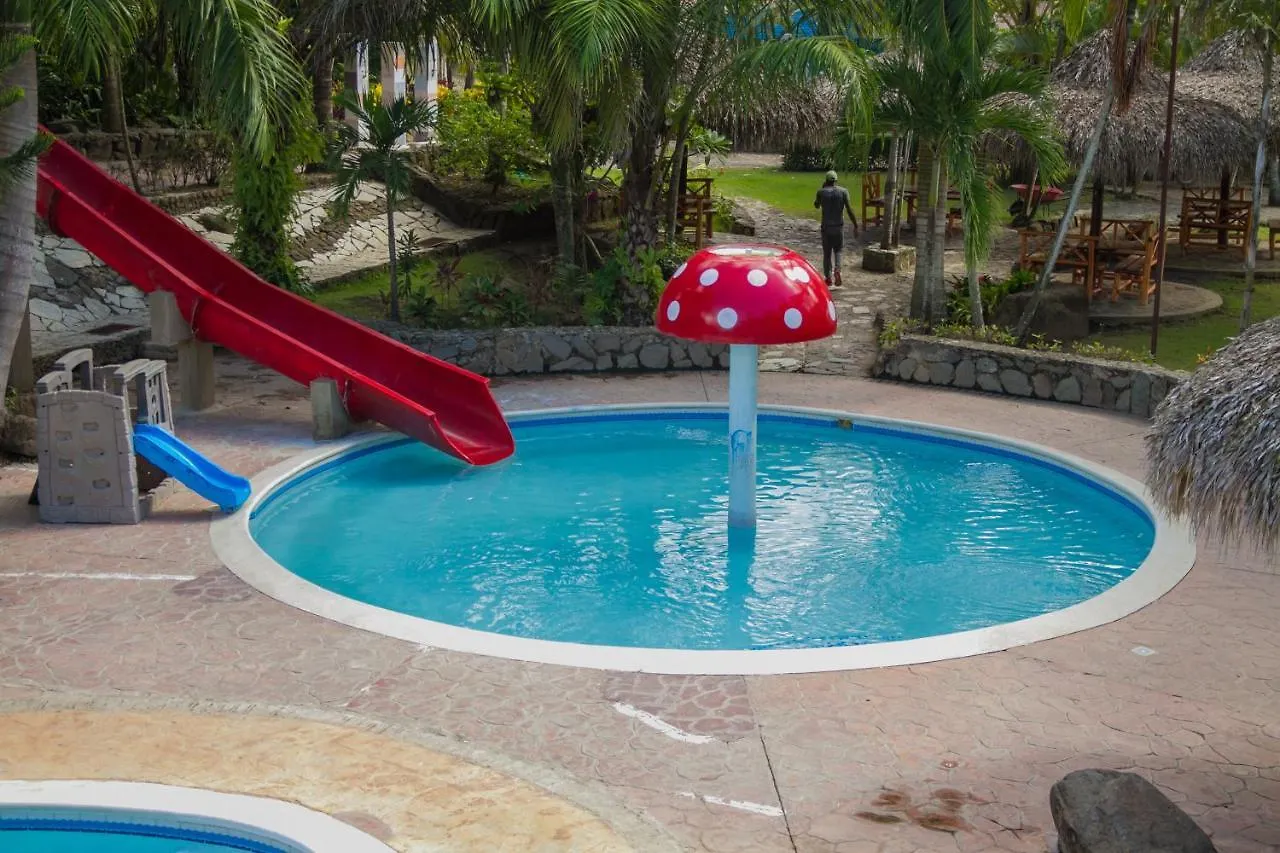Hato Mayor Del Rey Hotel Colinas Del Rey جمهورية الدومينيكان